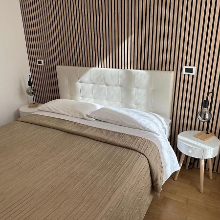 Green Hotel Рим Екстериор снимка