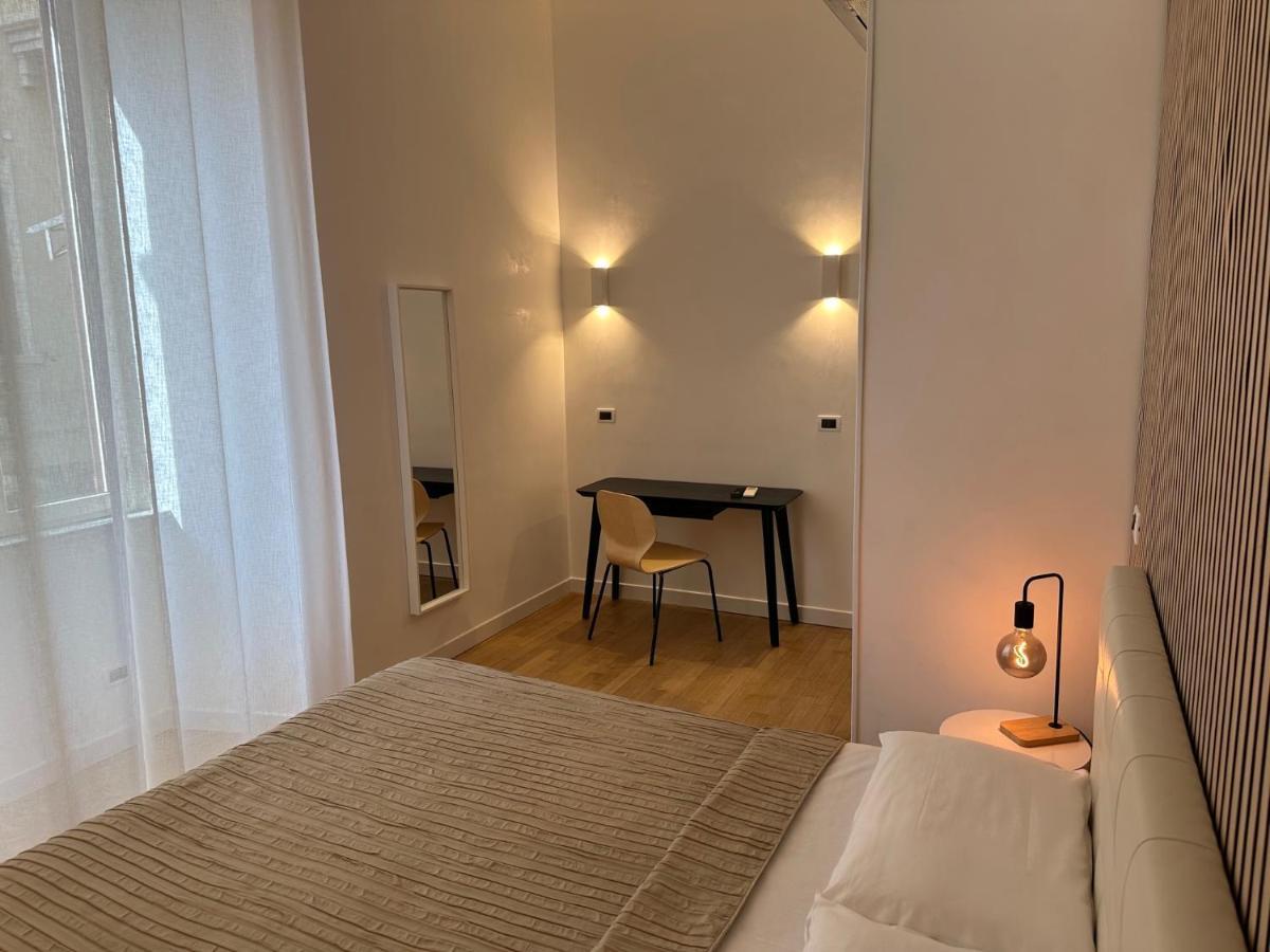 Green Hotel Рим Екстериор снимка