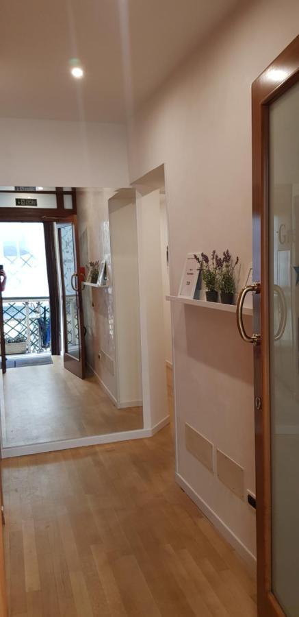 Green Hotel Рим Екстериор снимка