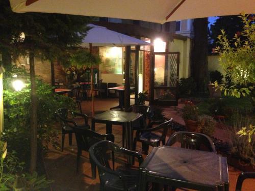 Green Hotel Рим Екстериор снимка