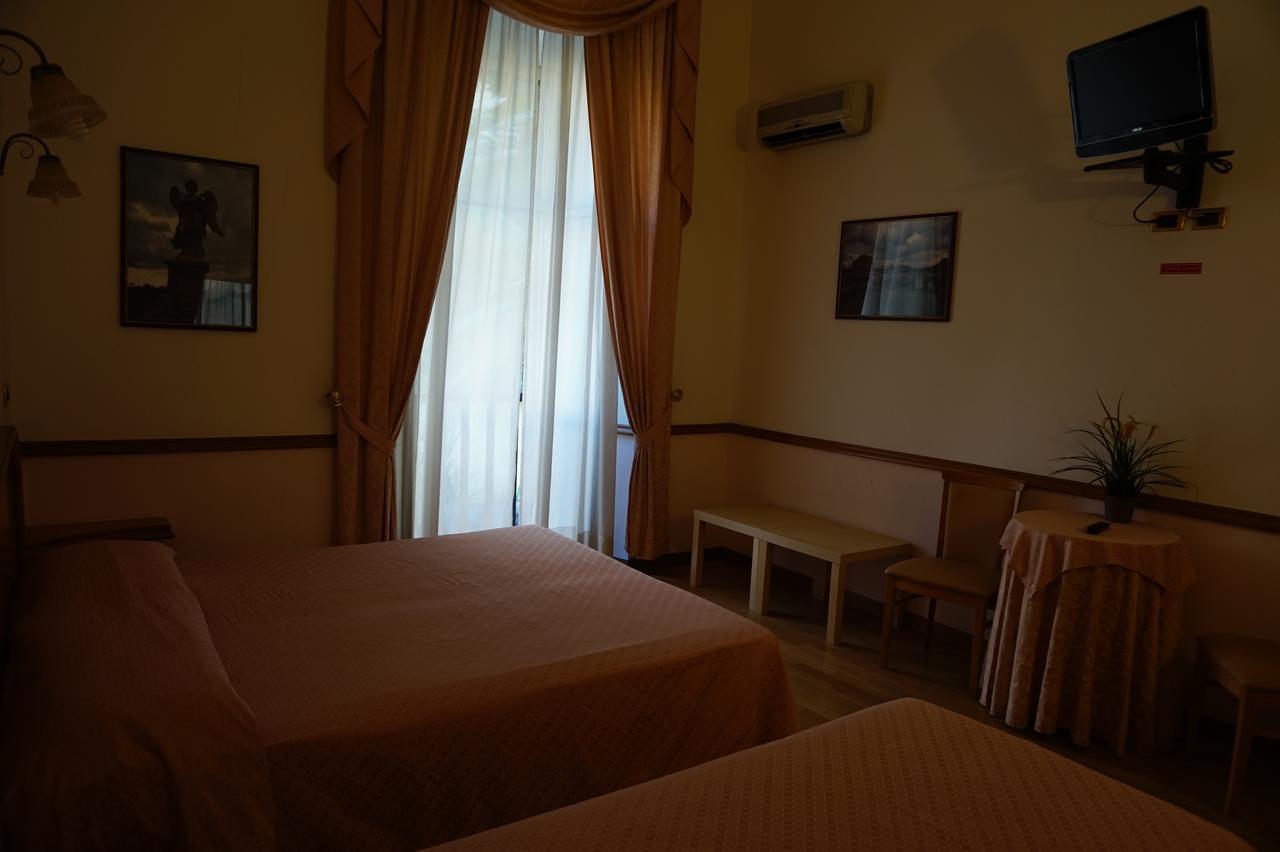 Green Hotel Рим Стая снимка